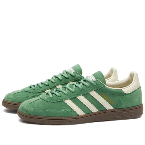 adidas spezial grün 36|adidas Handball Spezial Preloved Green Men's .